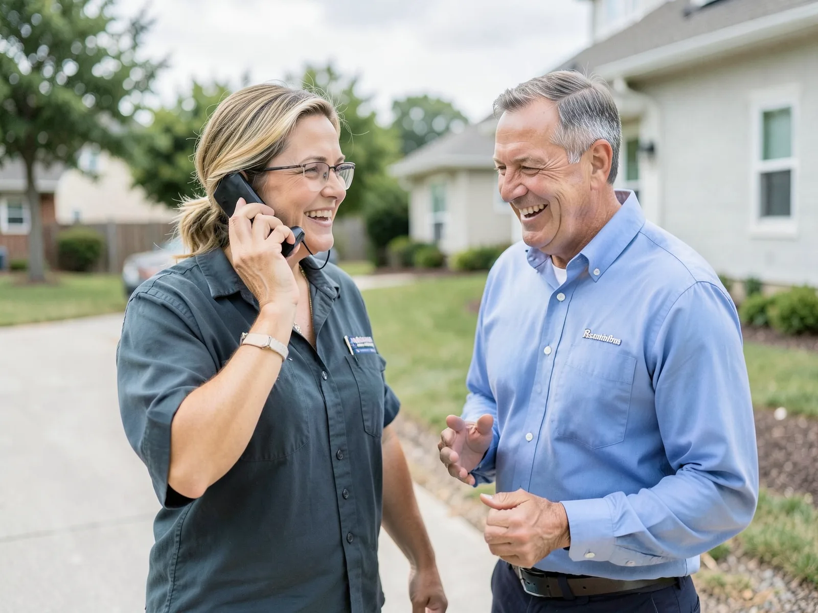 Frequently Asked Questions About Wall Water Damage Restoration in Edon, OH